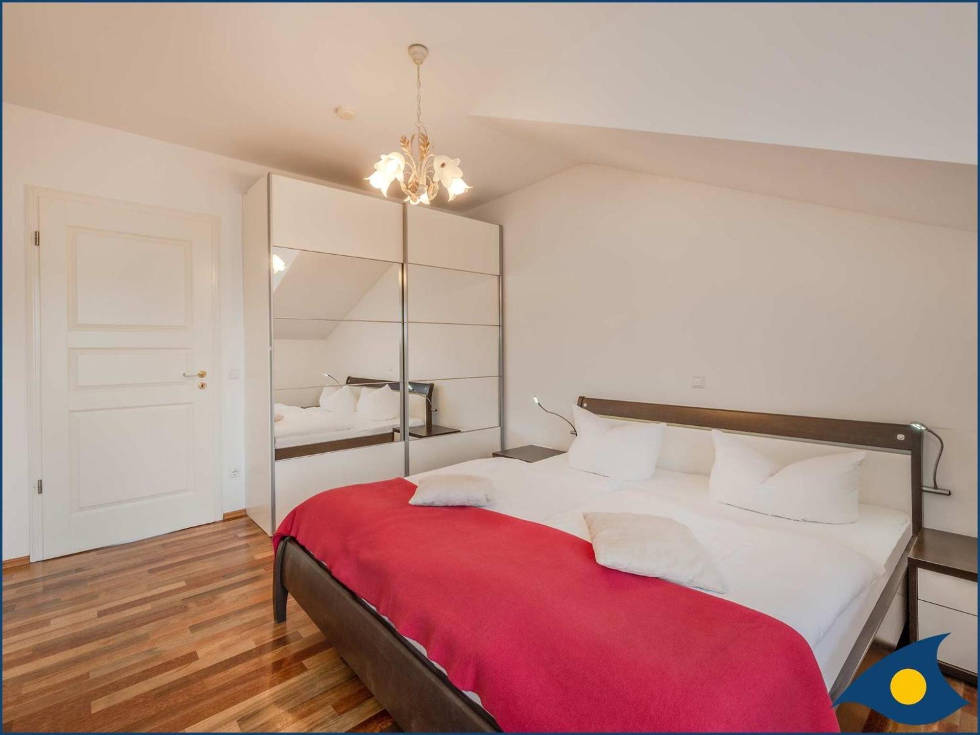 Villa Auf Der Duene Whg 09 Heringsdorf  Ngoại thất bức ảnh