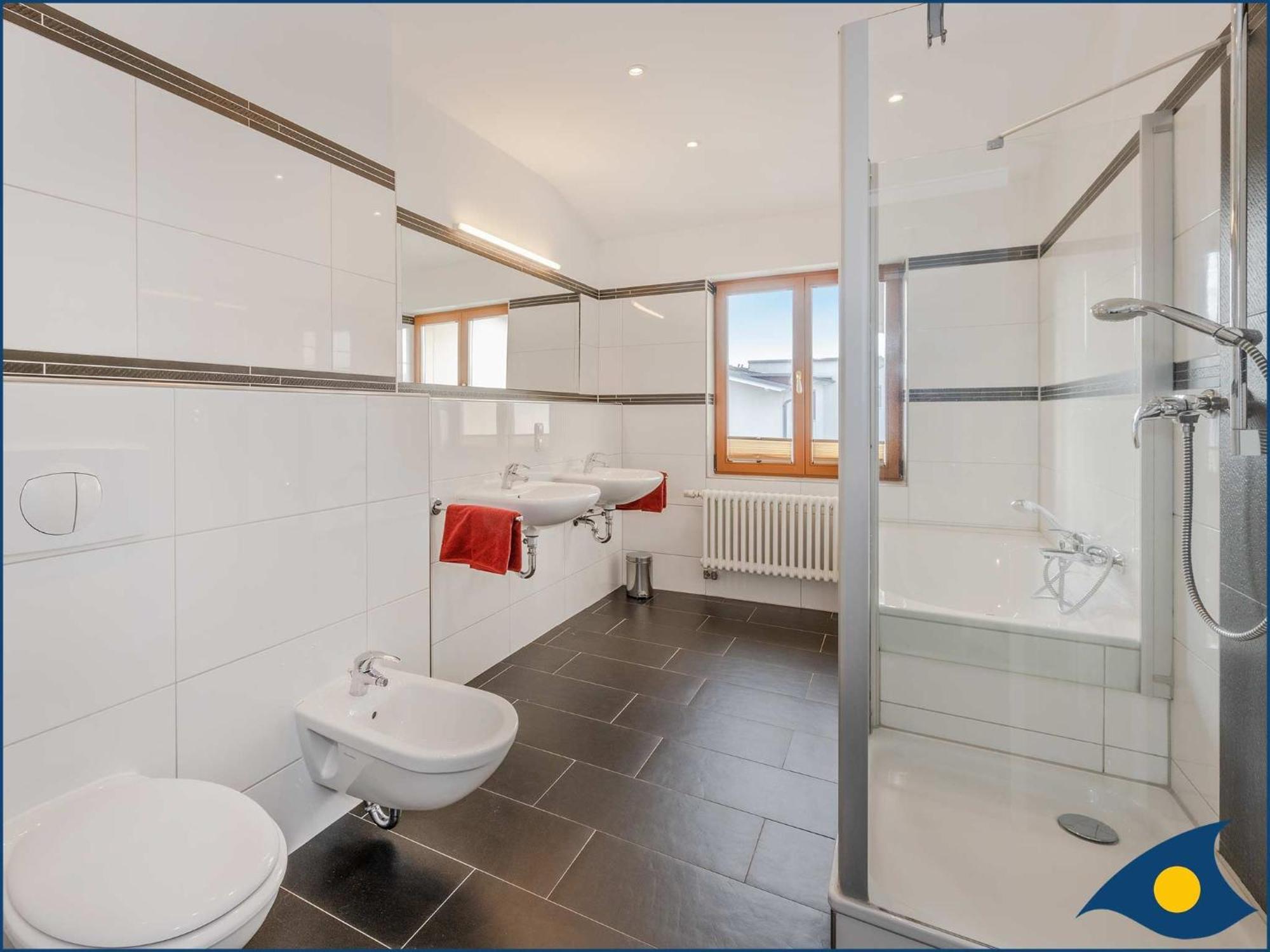 Villa Auf Der Duene Whg 09 Heringsdorf  Ngoại thất bức ảnh